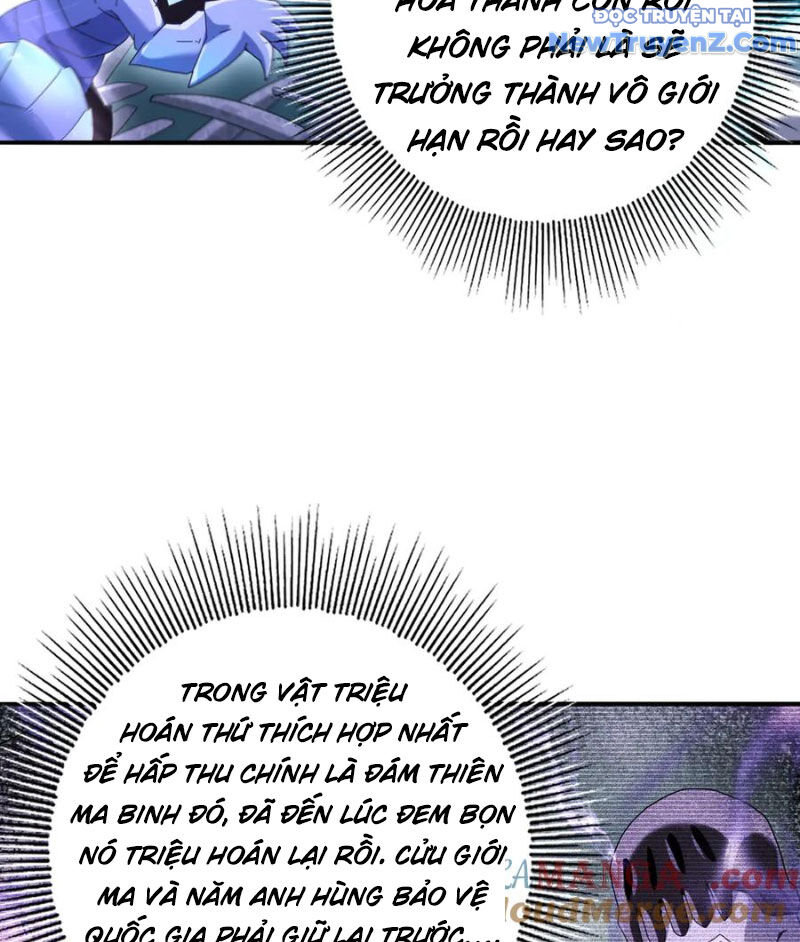 Toàn Dân Chuyển Chức: Ngự Long Sư Là Chức Nghiệp Yếu Nhất? Chap 111 - Next Chap 112