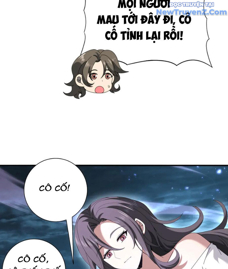 Toàn Dân Chuyển Chức: Ngự Long Sư Là Chức Nghiệp Yếu Nhất? Chap 111 - Next Chap 112