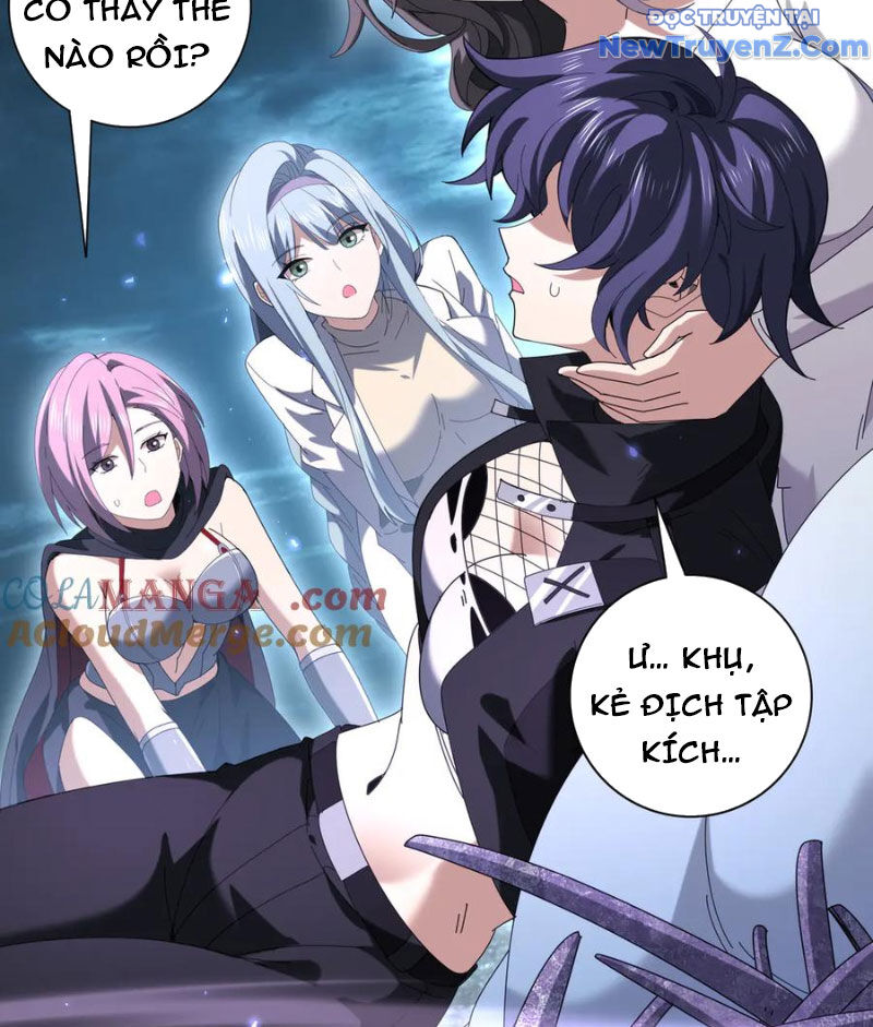 Toàn Dân Chuyển Chức: Ngự Long Sư Là Chức Nghiệp Yếu Nhất? Chap 111 - Next Chap 112