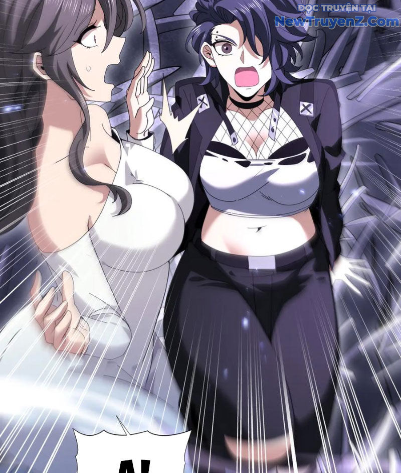 Toàn Dân Chuyển Chức: Ngự Long Sư Là Chức Nghiệp Yếu Nhất? Chap 111 - Next Chap 112