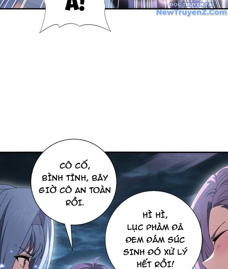 Toàn Dân Chuyển Chức: Ngự Long Sư Là Chức Nghiệp Yếu Nhất? Chap 111 - Next Chap 112