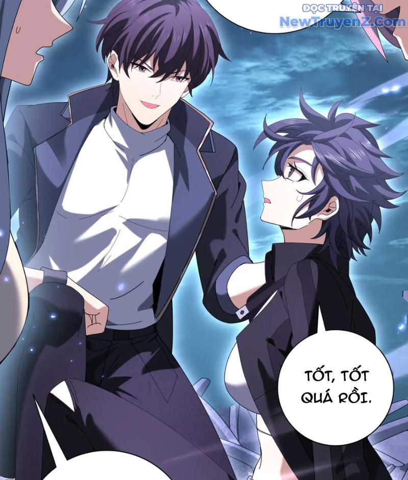 Toàn Dân Chuyển Chức: Ngự Long Sư Là Chức Nghiệp Yếu Nhất? Chap 111 - Next Chap 112