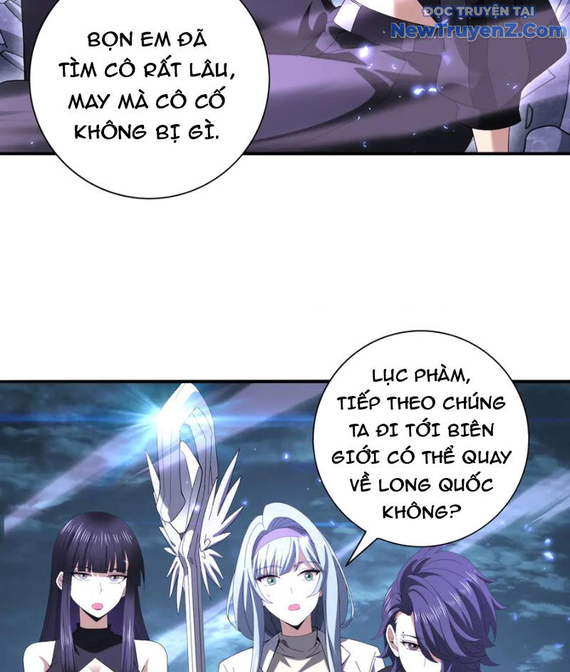 Toàn Dân Chuyển Chức: Ngự Long Sư Là Chức Nghiệp Yếu Nhất? Chap 111 - Next Chap 112