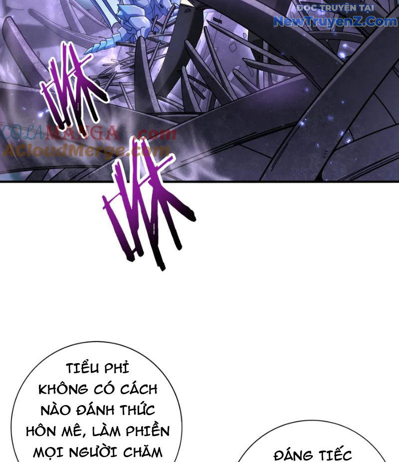 Toàn Dân Chuyển Chức: Ngự Long Sư Là Chức Nghiệp Yếu Nhất? Chap 111 - Next Chap 112