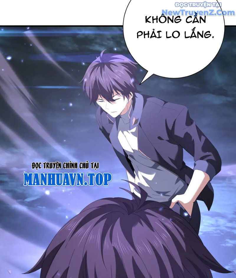Toàn Dân Chuyển Chức: Ngự Long Sư Là Chức Nghiệp Yếu Nhất? Chap 111 - Next Chap 112