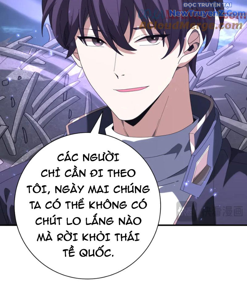 Toàn Dân Chuyển Chức: Ngự Long Sư Là Chức Nghiệp Yếu Nhất? Chap 111 - Next Chap 112