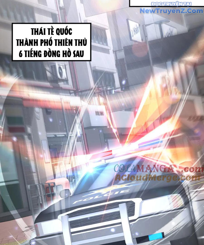 Toàn Dân Chuyển Chức: Ngự Long Sư Là Chức Nghiệp Yếu Nhất? Chap 111 - Next Chap 112
