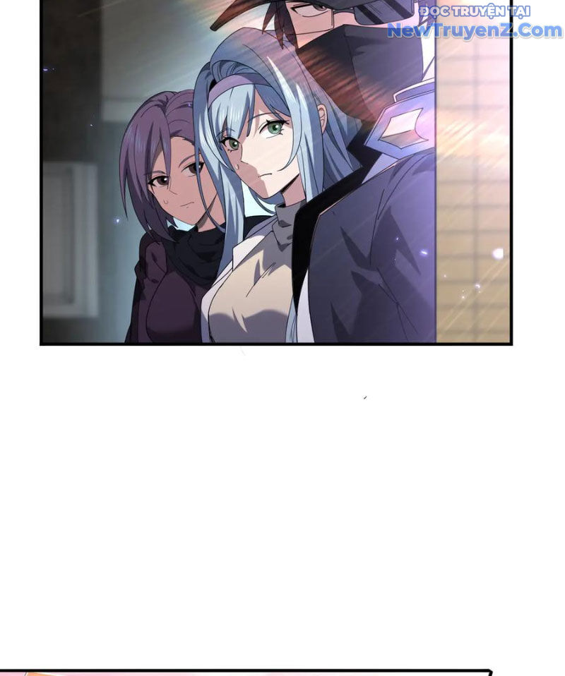 Toàn Dân Chuyển Chức: Ngự Long Sư Là Chức Nghiệp Yếu Nhất? Chap 111 - Next Chap 112