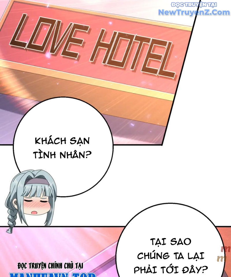 Toàn Dân Chuyển Chức: Ngự Long Sư Là Chức Nghiệp Yếu Nhất? Chap 111 - Next Chap 112
