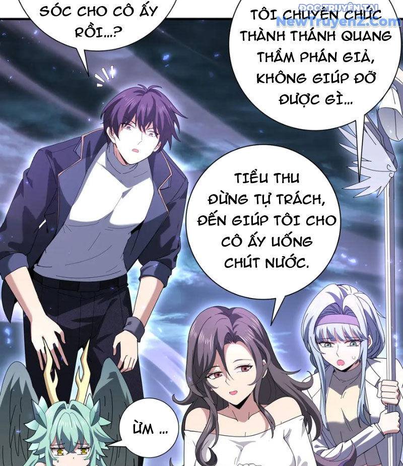 Toàn Dân Chuyển Chức: Ngự Long Sư Là Chức Nghiệp Yếu Nhất? Chap 111 - Next Chap 112