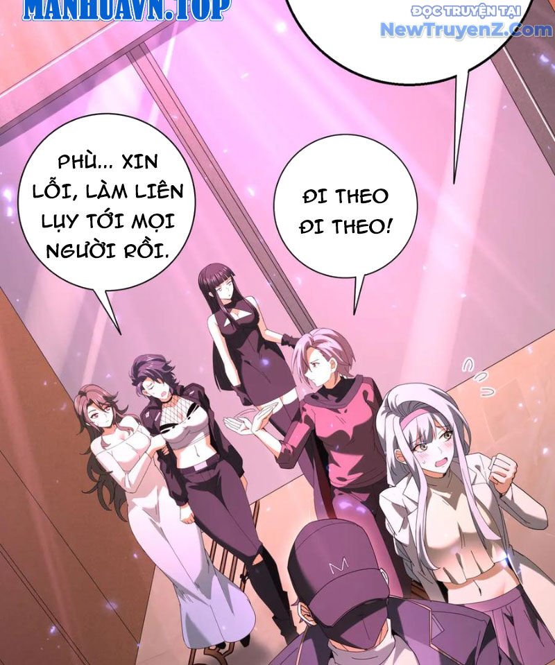 Toàn Dân Chuyển Chức: Ngự Long Sư Là Chức Nghiệp Yếu Nhất? Chap 111 - Next Chap 112