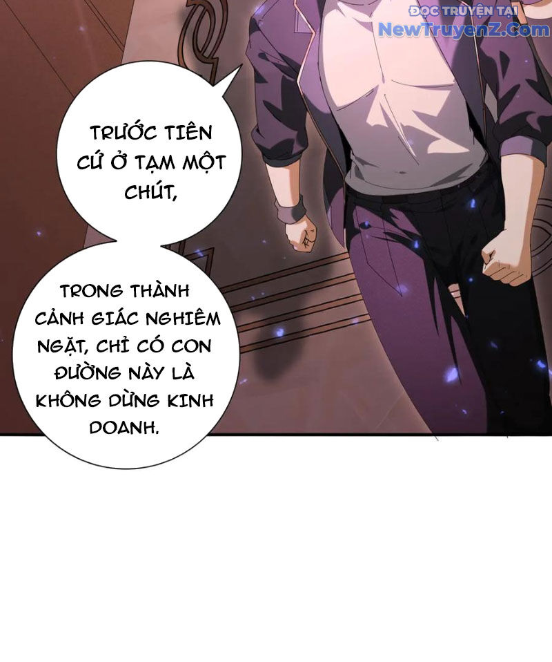 Toàn Dân Chuyển Chức: Ngự Long Sư Là Chức Nghiệp Yếu Nhất? Chap 111 - Next Chap 112