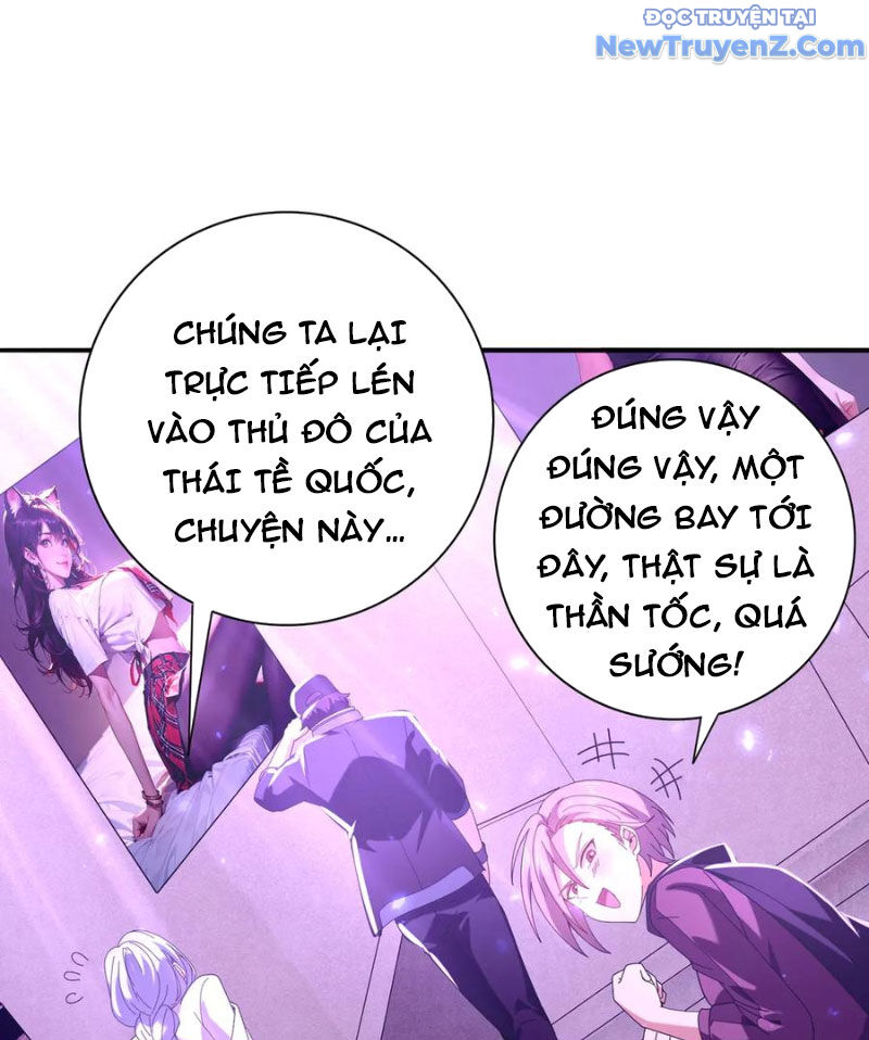 Toàn Dân Chuyển Chức: Ngự Long Sư Là Chức Nghiệp Yếu Nhất? Chap 111 - Next Chap 112