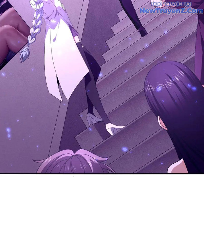 Toàn Dân Chuyển Chức: Ngự Long Sư Là Chức Nghiệp Yếu Nhất? Chap 111 - Next Chap 112