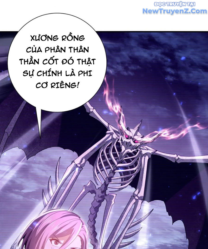 Toàn Dân Chuyển Chức: Ngự Long Sư Là Chức Nghiệp Yếu Nhất? Chap 111 - Next Chap 112