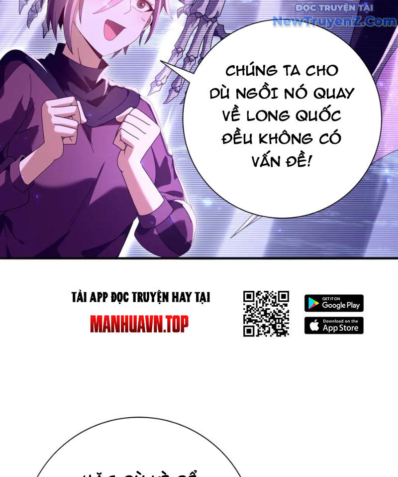 Toàn Dân Chuyển Chức: Ngự Long Sư Là Chức Nghiệp Yếu Nhất? Chap 111 - Next Chap 112