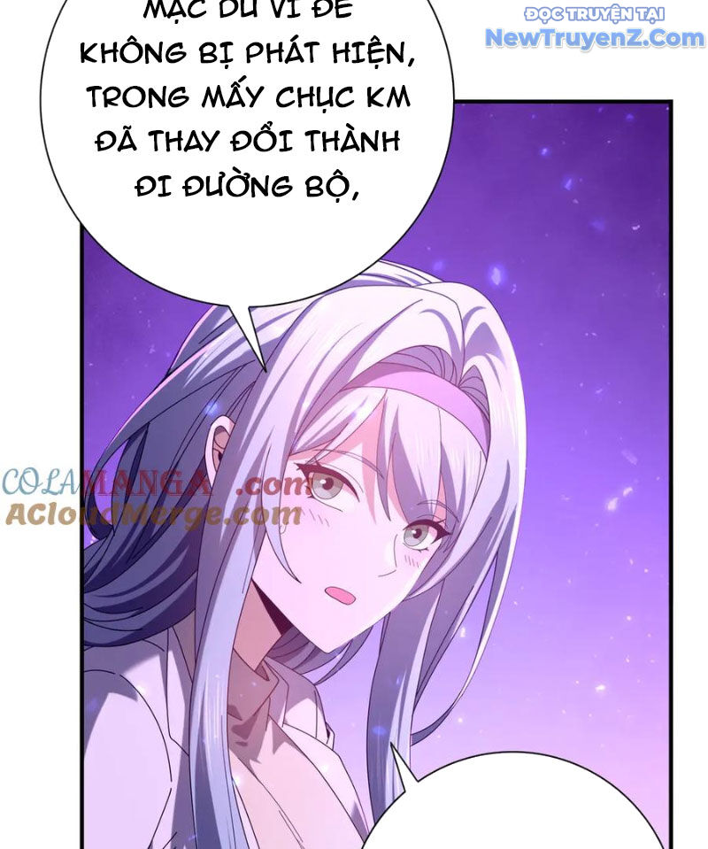 Toàn Dân Chuyển Chức: Ngự Long Sư Là Chức Nghiệp Yếu Nhất? Chap 111 - Next Chap 112