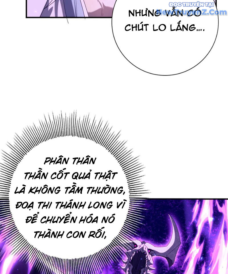 Toàn Dân Chuyển Chức: Ngự Long Sư Là Chức Nghiệp Yếu Nhất? Chap 111 - Next Chap 112