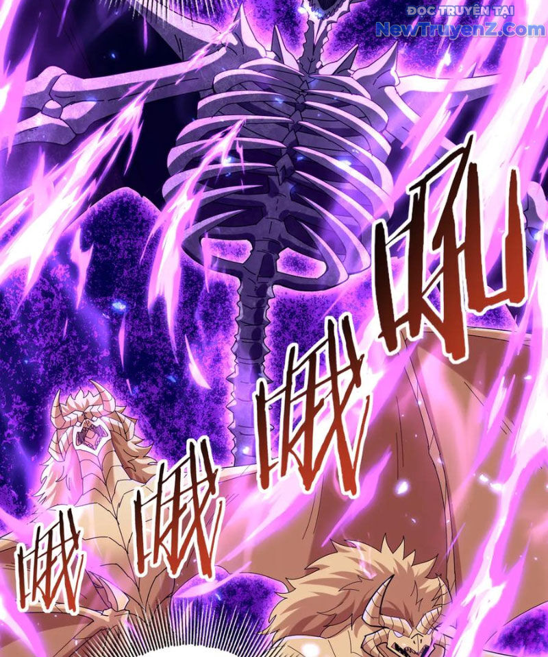 Toàn Dân Chuyển Chức: Ngự Long Sư Là Chức Nghiệp Yếu Nhất? Chap 111 - Next Chap 112