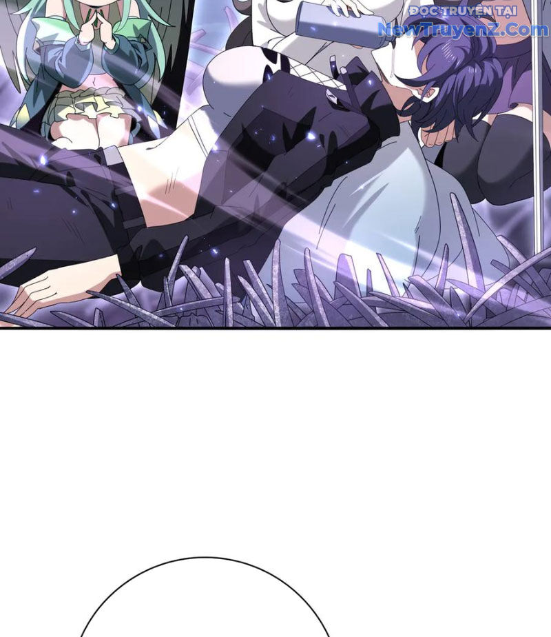 Toàn Dân Chuyển Chức: Ngự Long Sư Là Chức Nghiệp Yếu Nhất? Chap 111 - Next Chap 112