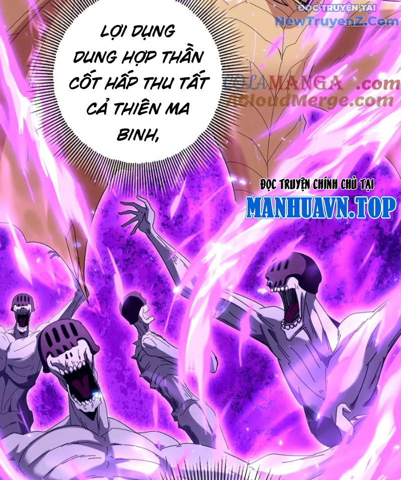 Toàn Dân Chuyển Chức: Ngự Long Sư Là Chức Nghiệp Yếu Nhất? Chap 111 - Next Chap 112