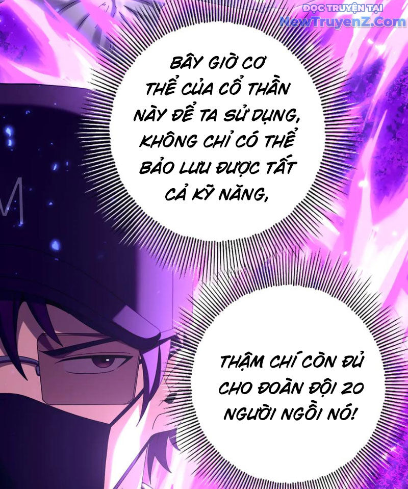 Toàn Dân Chuyển Chức: Ngự Long Sư Là Chức Nghiệp Yếu Nhất? Chap 111 - Next Chap 112