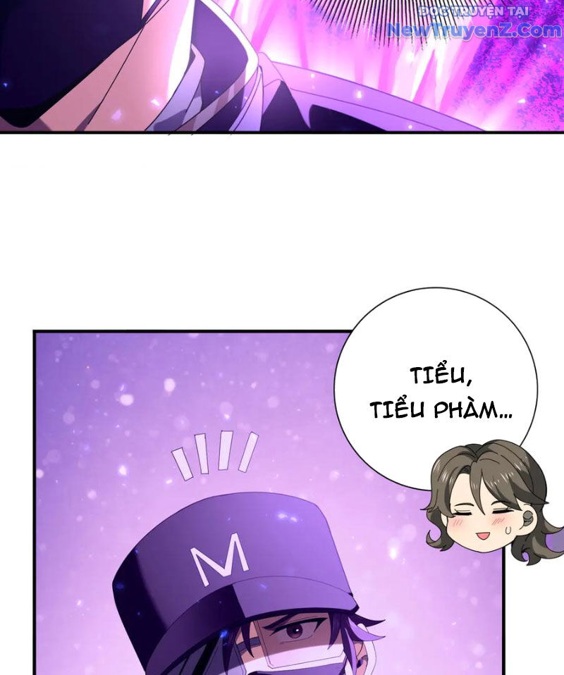 Toàn Dân Chuyển Chức: Ngự Long Sư Là Chức Nghiệp Yếu Nhất? Chap 111 - Next Chap 112