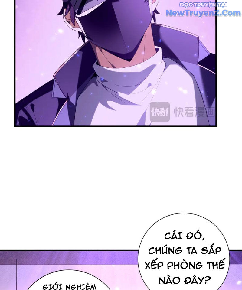 Toàn Dân Chuyển Chức: Ngự Long Sư Là Chức Nghiệp Yếu Nhất? Chap 111 - Next Chap 112