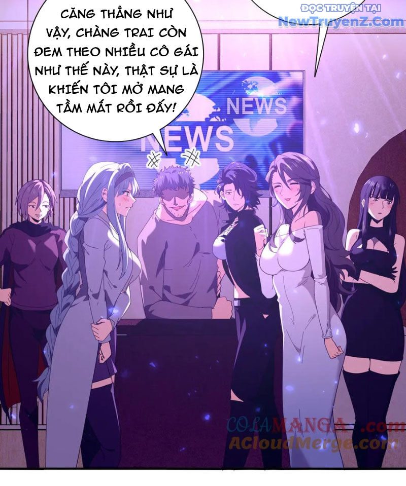 Toàn Dân Chuyển Chức: Ngự Long Sư Là Chức Nghiệp Yếu Nhất? Chap 111 - Next Chap 112