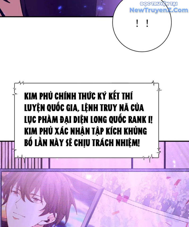 Toàn Dân Chuyển Chức: Ngự Long Sư Là Chức Nghiệp Yếu Nhất? Chap 111 - Next Chap 112