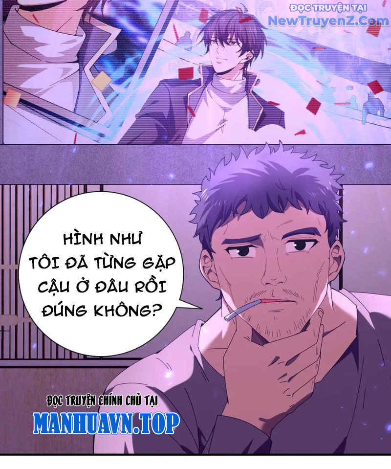 Toàn Dân Chuyển Chức: Ngự Long Sư Là Chức Nghiệp Yếu Nhất? Chap 111 - Next Chap 112
