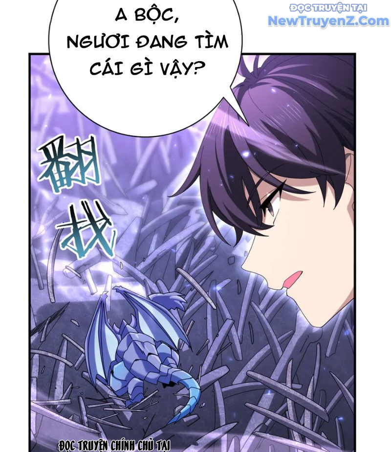 Toàn Dân Chuyển Chức: Ngự Long Sư Là Chức Nghiệp Yếu Nhất? Chap 111 - Next Chap 112