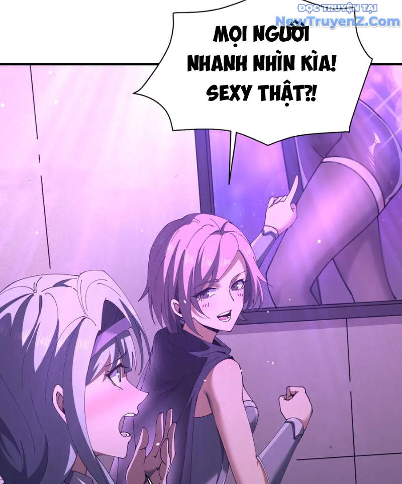 Toàn Dân Chuyển Chức: Ngự Long Sư Là Chức Nghiệp Yếu Nhất? Chap 112 - Next Chap 113