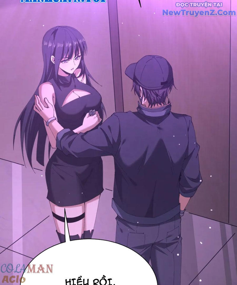 Toàn Dân Chuyển Chức: Ngự Long Sư Là Chức Nghiệp Yếu Nhất? Chap 112 - Next Chap 113