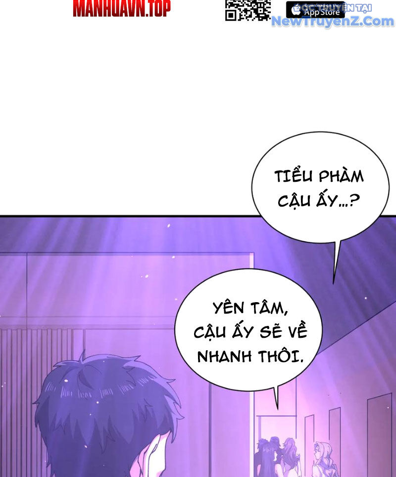 Toàn Dân Chuyển Chức: Ngự Long Sư Là Chức Nghiệp Yếu Nhất? Chap 112 - Next Chap 113