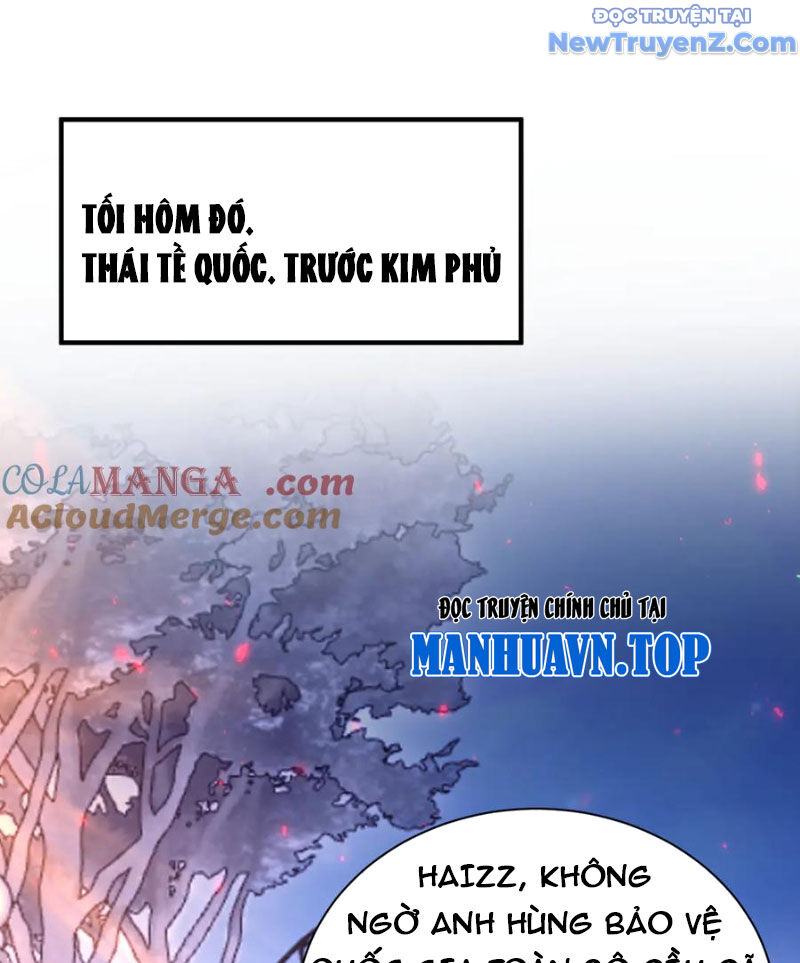 Toàn Dân Chuyển Chức: Ngự Long Sư Là Chức Nghiệp Yếu Nhất? Chap 112 - Next Chap 113