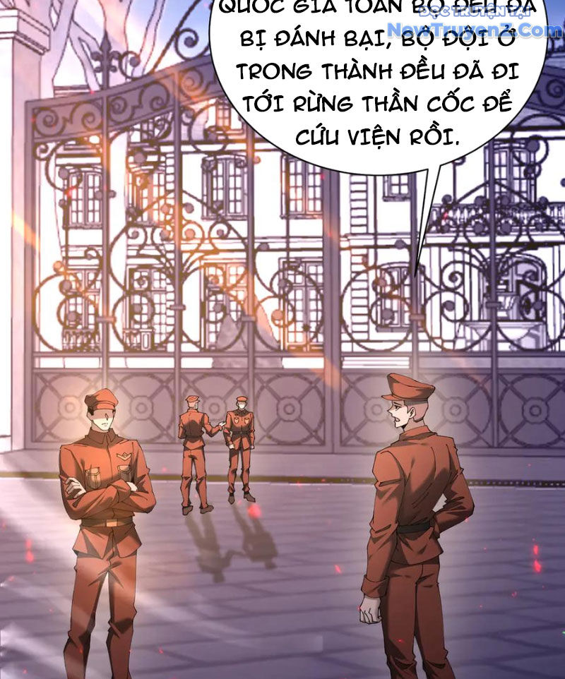 Toàn Dân Chuyển Chức: Ngự Long Sư Là Chức Nghiệp Yếu Nhất? Chap 112 - Next Chap 113