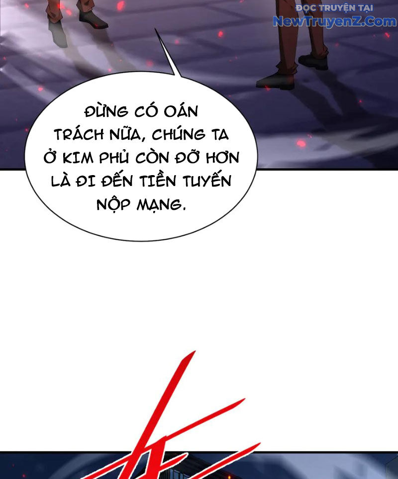 Toàn Dân Chuyển Chức: Ngự Long Sư Là Chức Nghiệp Yếu Nhất? Chap 112 - Next Chap 113