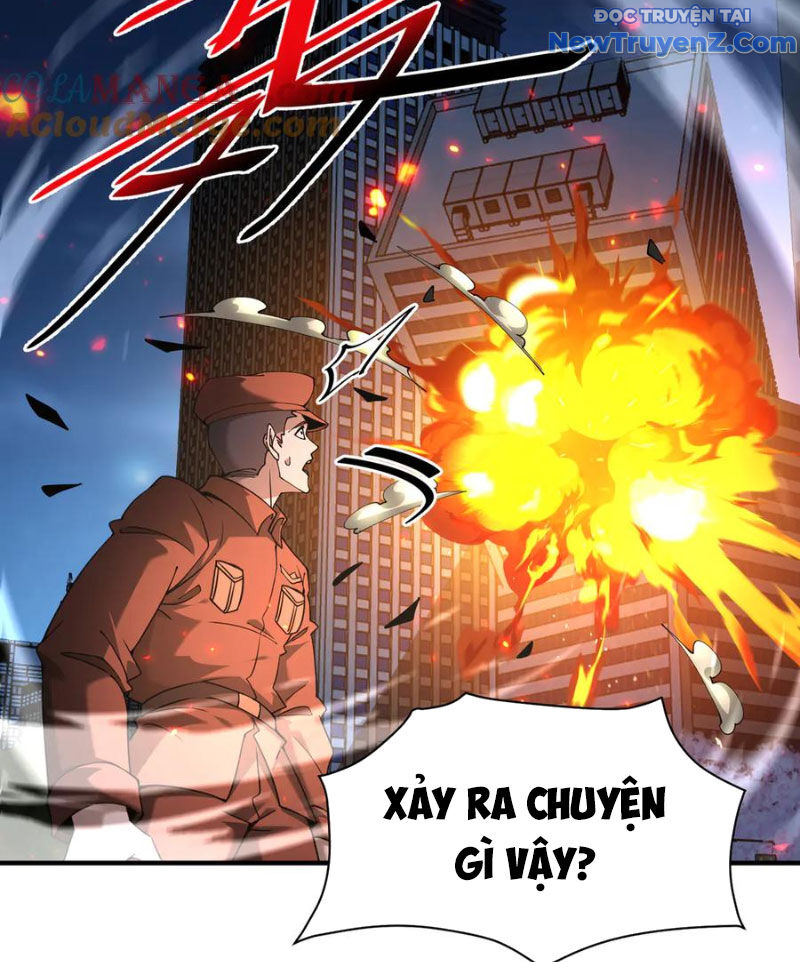 Toàn Dân Chuyển Chức: Ngự Long Sư Là Chức Nghiệp Yếu Nhất? Chap 112 - Next Chap 113