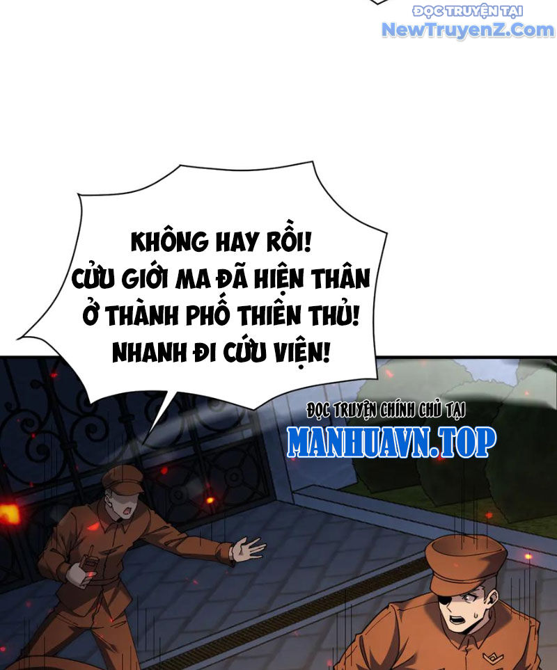Toàn Dân Chuyển Chức: Ngự Long Sư Là Chức Nghiệp Yếu Nhất? Chap 112 - Next Chap 113