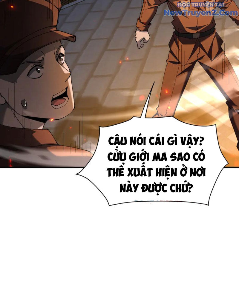 Toàn Dân Chuyển Chức: Ngự Long Sư Là Chức Nghiệp Yếu Nhất? Chap 112 - Next Chap 113