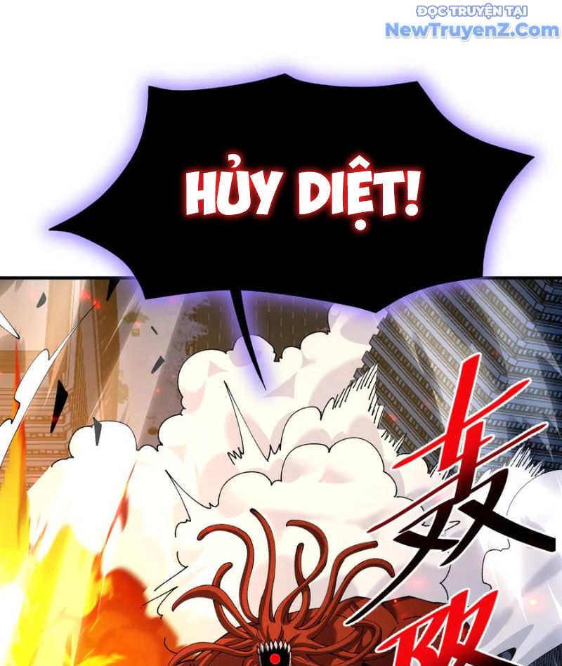 Toàn Dân Chuyển Chức: Ngự Long Sư Là Chức Nghiệp Yếu Nhất? Chap 112 - Next Chap 113