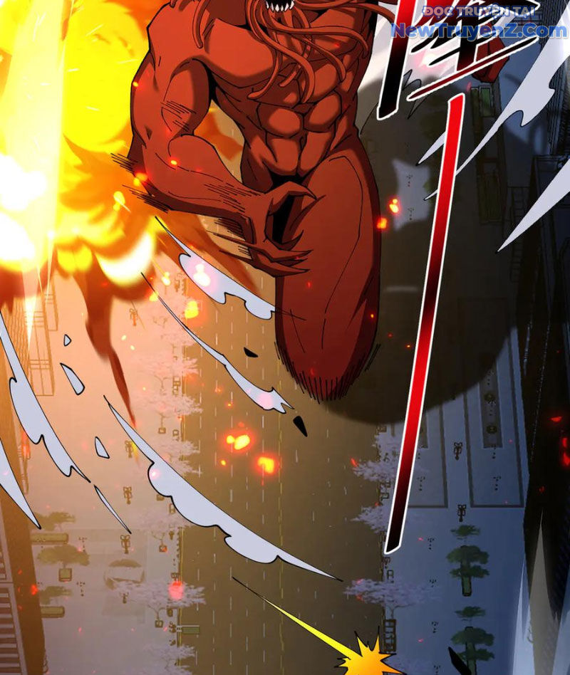 Toàn Dân Chuyển Chức: Ngự Long Sư Là Chức Nghiệp Yếu Nhất? Chap 112 - Next Chap 113