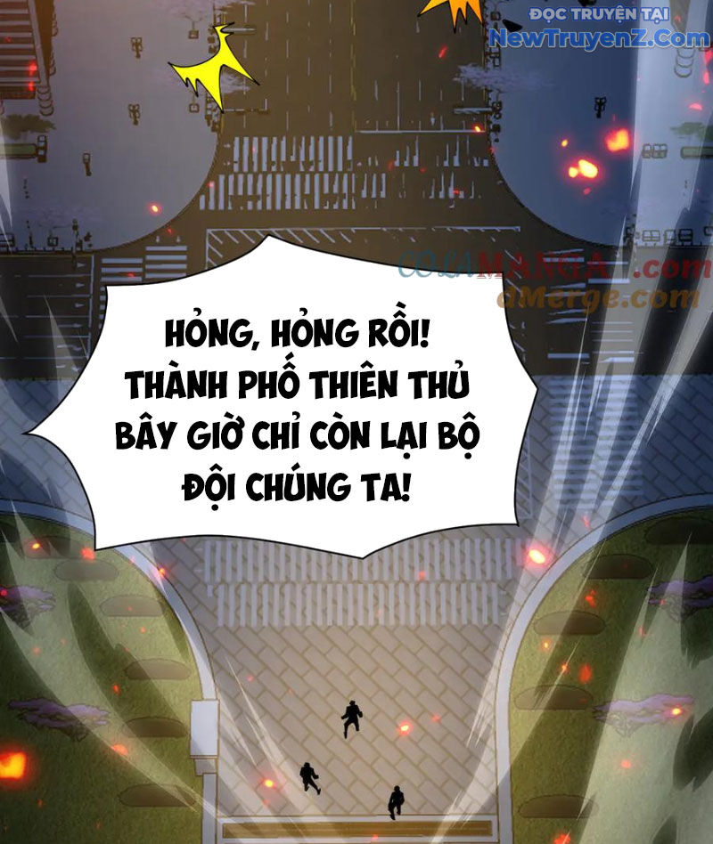 Toàn Dân Chuyển Chức: Ngự Long Sư Là Chức Nghiệp Yếu Nhất? Chap 112 - Next Chap 113