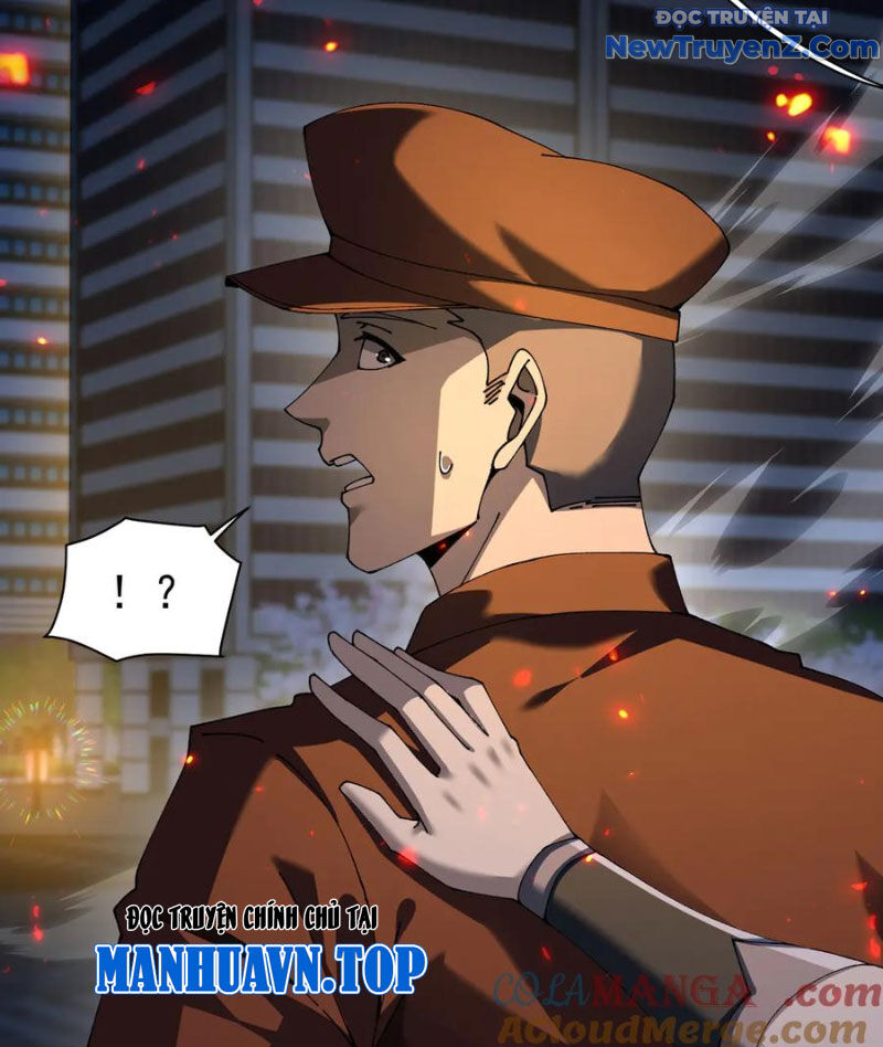 Toàn Dân Chuyển Chức: Ngự Long Sư Là Chức Nghiệp Yếu Nhất? Chap 112 - Next Chap 113