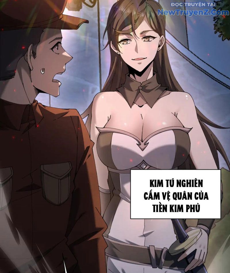 Toàn Dân Chuyển Chức: Ngự Long Sư Là Chức Nghiệp Yếu Nhất? Chap 112 - Next Chap 113