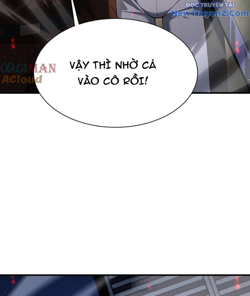Toàn Dân Chuyển Chức: Ngự Long Sư Là Chức Nghiệp Yếu Nhất? Chap 112 - Next Chap 113