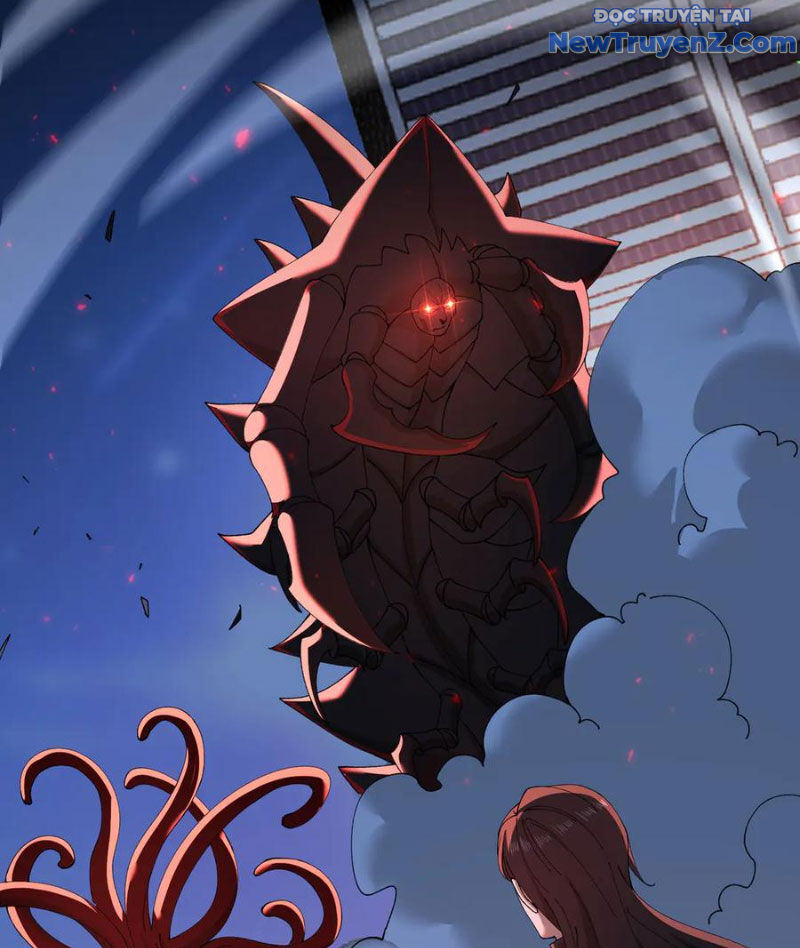 Toàn Dân Chuyển Chức: Ngự Long Sư Là Chức Nghiệp Yếu Nhất? Chap 112 - Next Chap 113