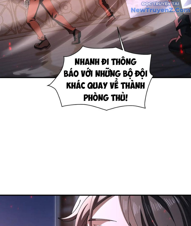 Toàn Dân Chuyển Chức: Ngự Long Sư Là Chức Nghiệp Yếu Nhất? Chap 112 - Next Chap 113