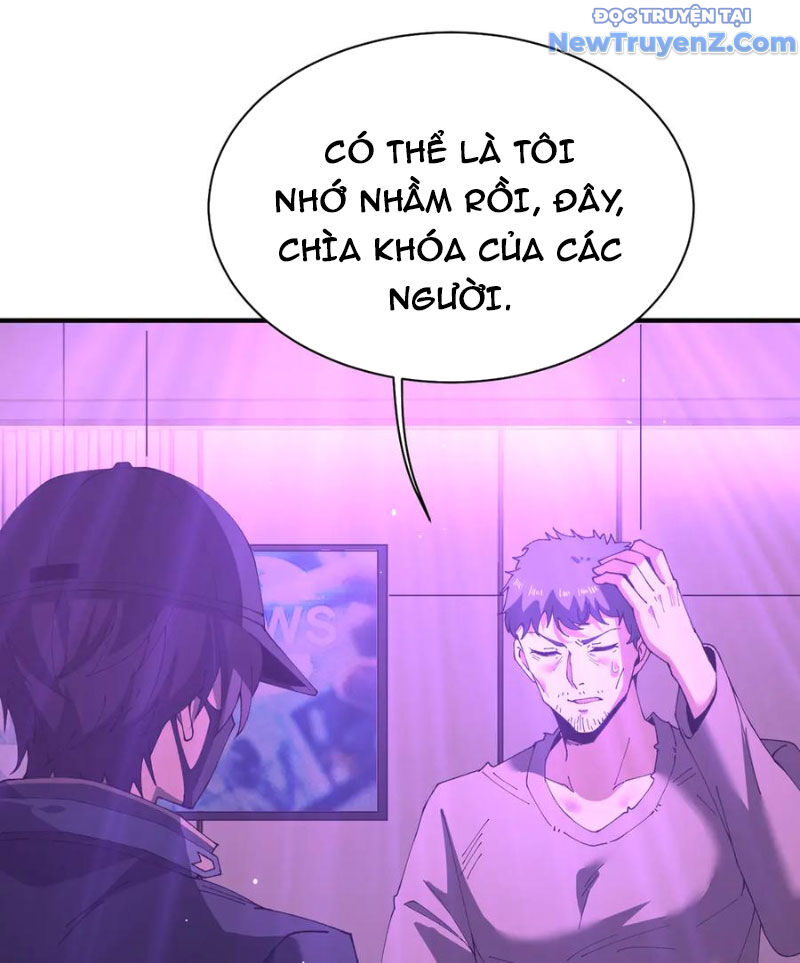 Toàn Dân Chuyển Chức: Ngự Long Sư Là Chức Nghiệp Yếu Nhất? Chap 112 - Next Chap 113